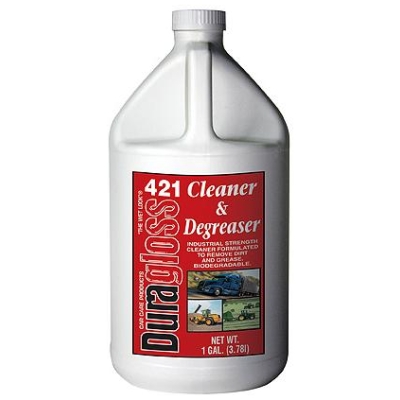 Car Cleaners & Degreasers