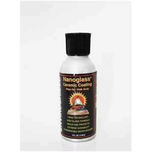 1010 - NanoGlass Ceramic Coating 4oz