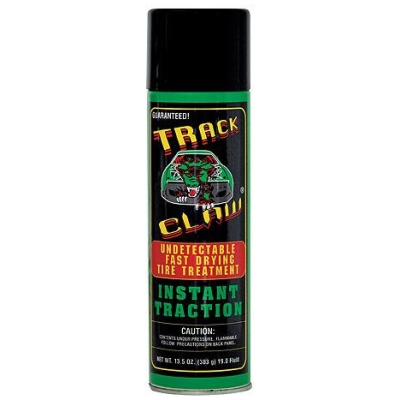 Track Claw Tire Strengthener Track Claw Tire Strengthener