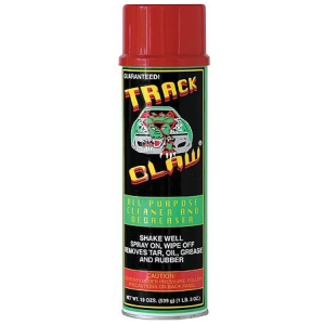 Track Claw All Purpose Cleaner 19 oz