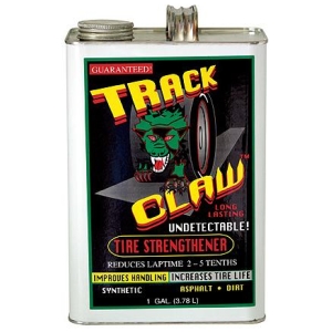 Track Claw Tire Strengthener Track Claw Tire Strengthener