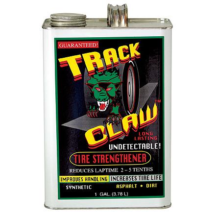 Track Claw Tire Strengthener Track Claw Tire Strengthener