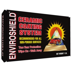 ENVIROSHIELD CERAMIC COATING SYSTEM