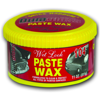 Duragloss PW (Paste Wax)