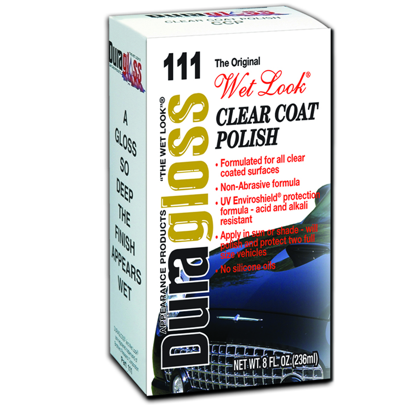 Duragloss SMR (Swirl Mark Remover) - Duragloss