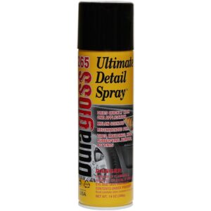 14 oz. - Duragloss DS (Ultimate Detail Spray, Aerosol)