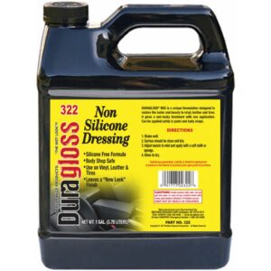 1 Gallon - Duragloss NSD (Non Silicone Dressing)