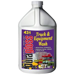 Duragloss Matte Finish Detailer Protectant 22 Oz