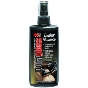 Category: Vinyl/Leather/Fabric Treatments - Duragloss