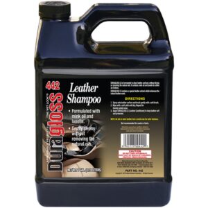 1 Gallon - Duragloss LS (Leather Shampoo)