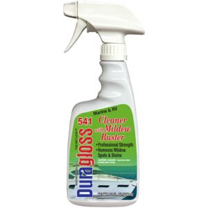 22 oz. - Marine & RV Cleaner with Mildew Buster
