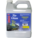 Glass and Mirror Cleaner - NolaVac