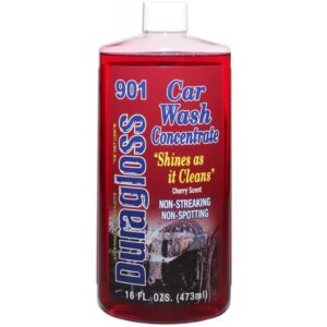 16 oz. - Duragloss CWC (Car Wash Concentrate)