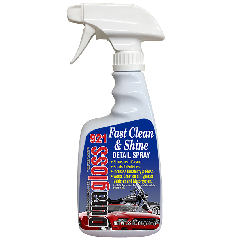 Duragloss SMR (Swirl Mark Remover) - Duragloss