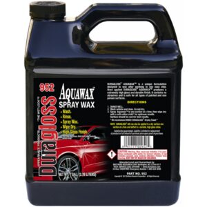 1 Gallon - Duragloss AW (Aquawax)
