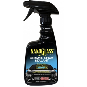 22 oz. Ceramic Spray Sealant