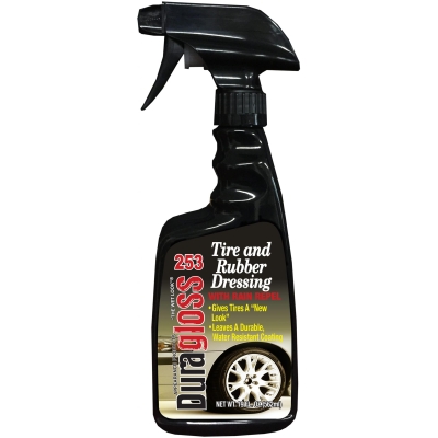 Rubber & Whitewall Cleaner